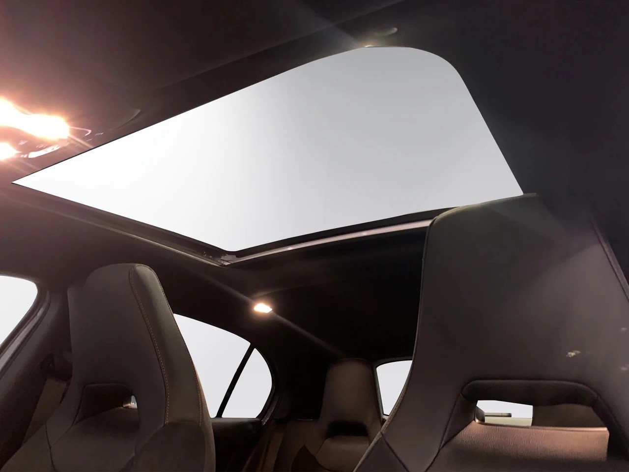 Image MERCEDES-BENZ A-180 A 180 d 8G-DCT