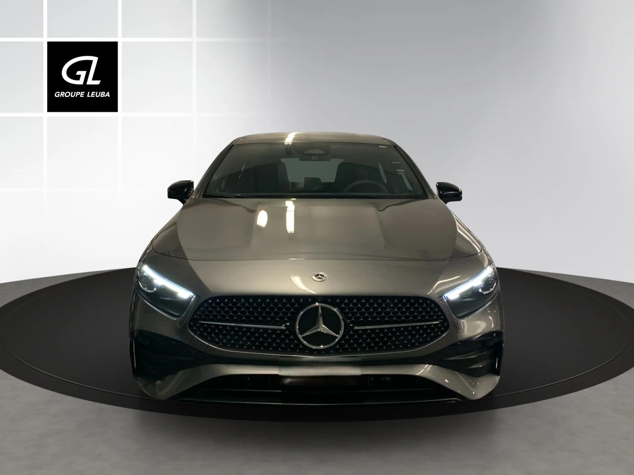 Image MERCEDES-BENZ A-180 A 180 d 8G-DCT