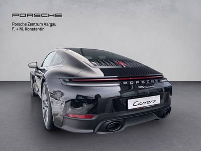 Porsche 911 Carrera - Bild 4