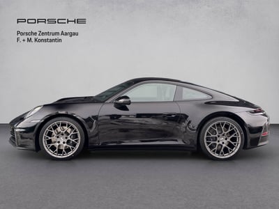 Porsche 911 Carrera - Bild 3