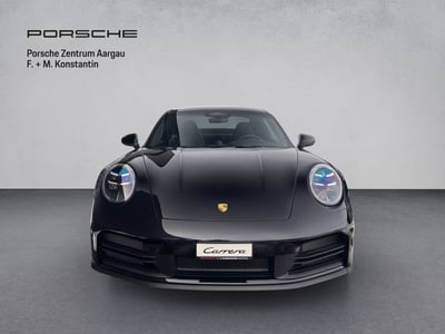 Porsche 911 Carrera - Bild 2