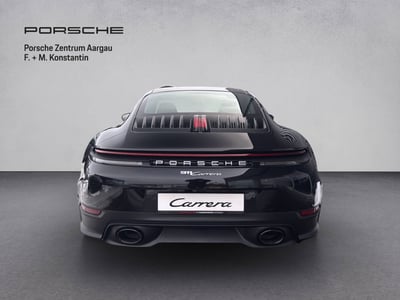 Porsche 911 Carrera - Bild 5