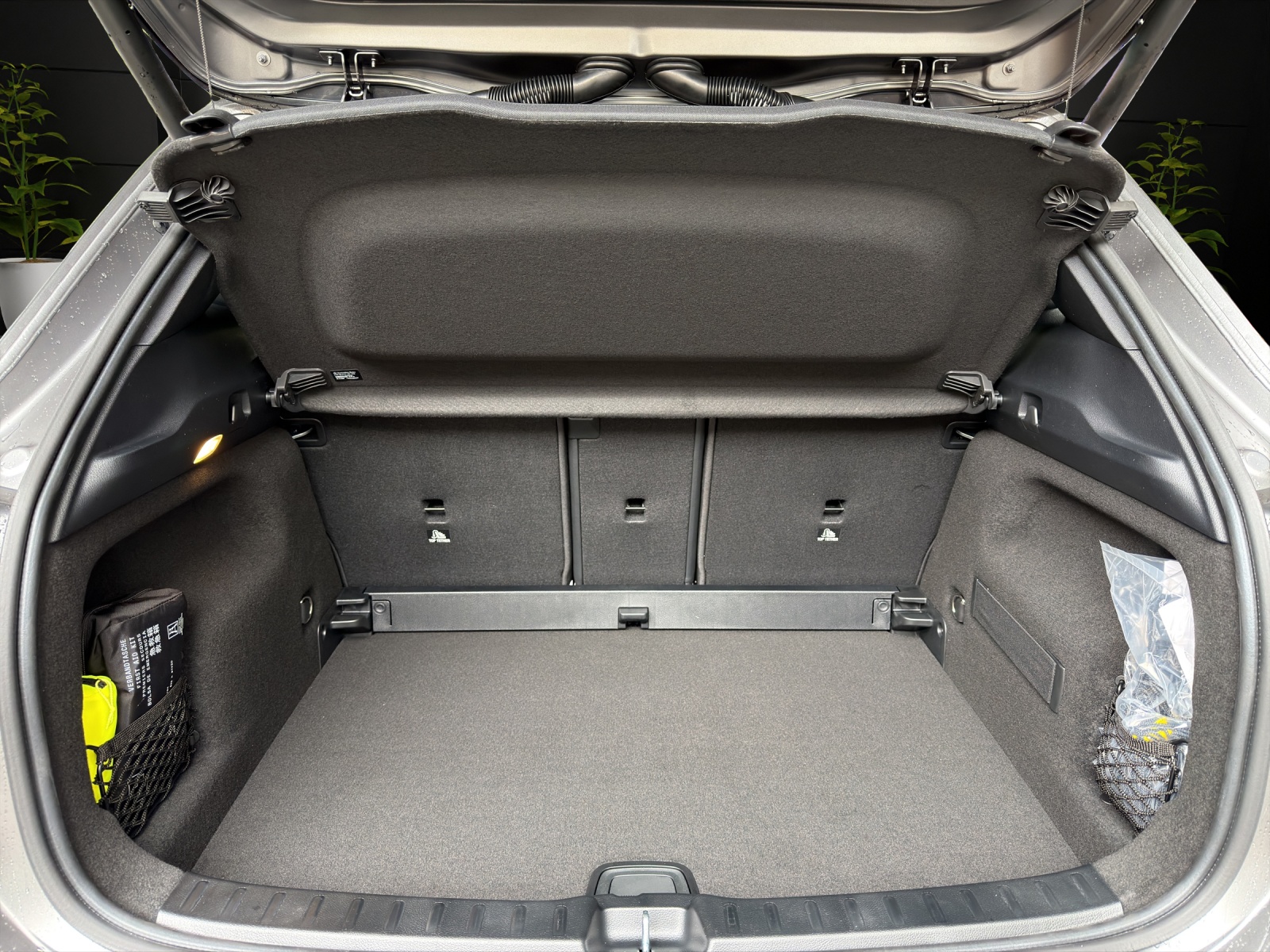 Image MERCEDES-BENZ GLA-250 GLA 250 4Matic 8G-DCT Swiss Star