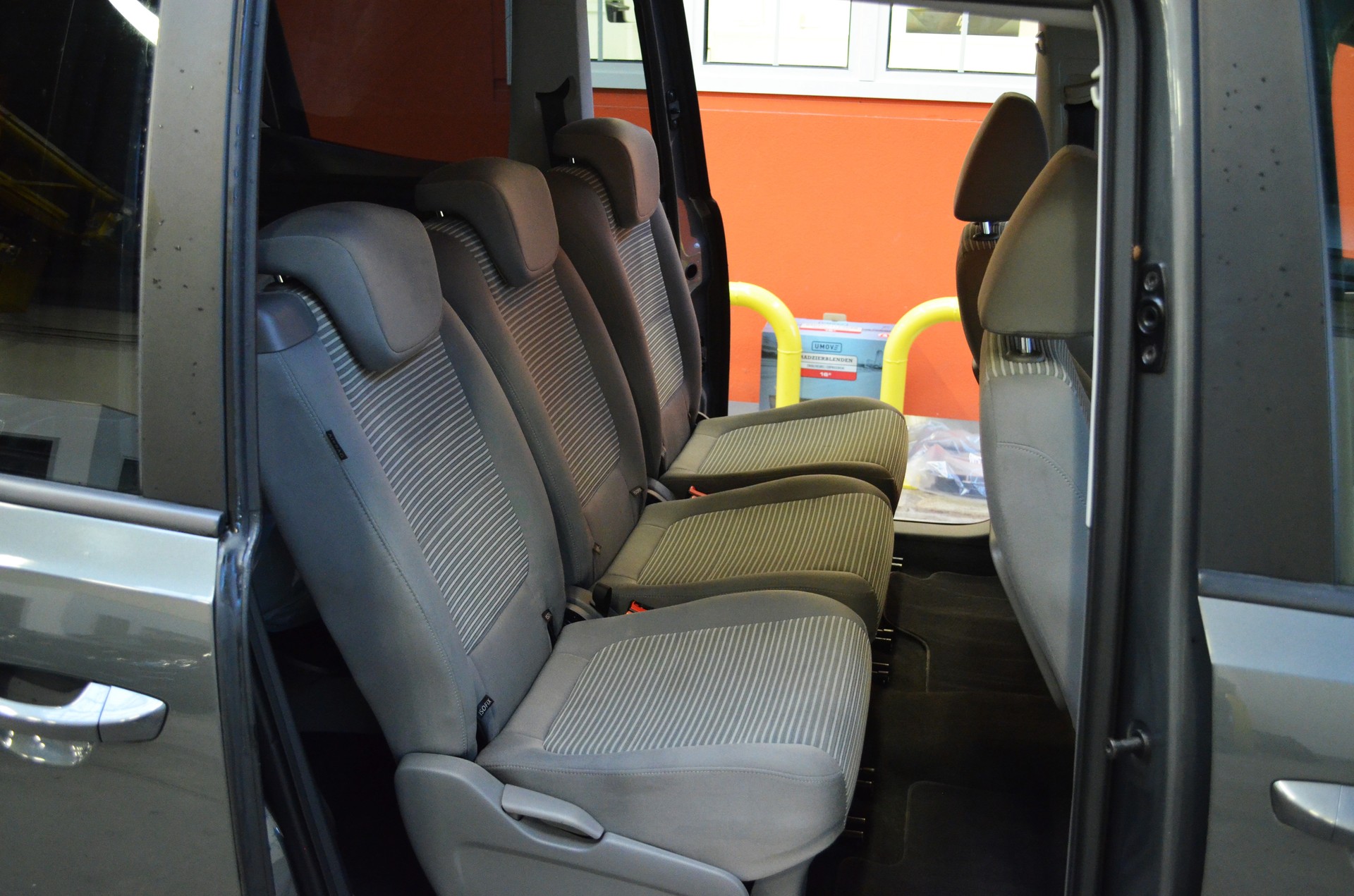 SEAT Alhambra 2.0 TDI Style Eco DSG-image-10
