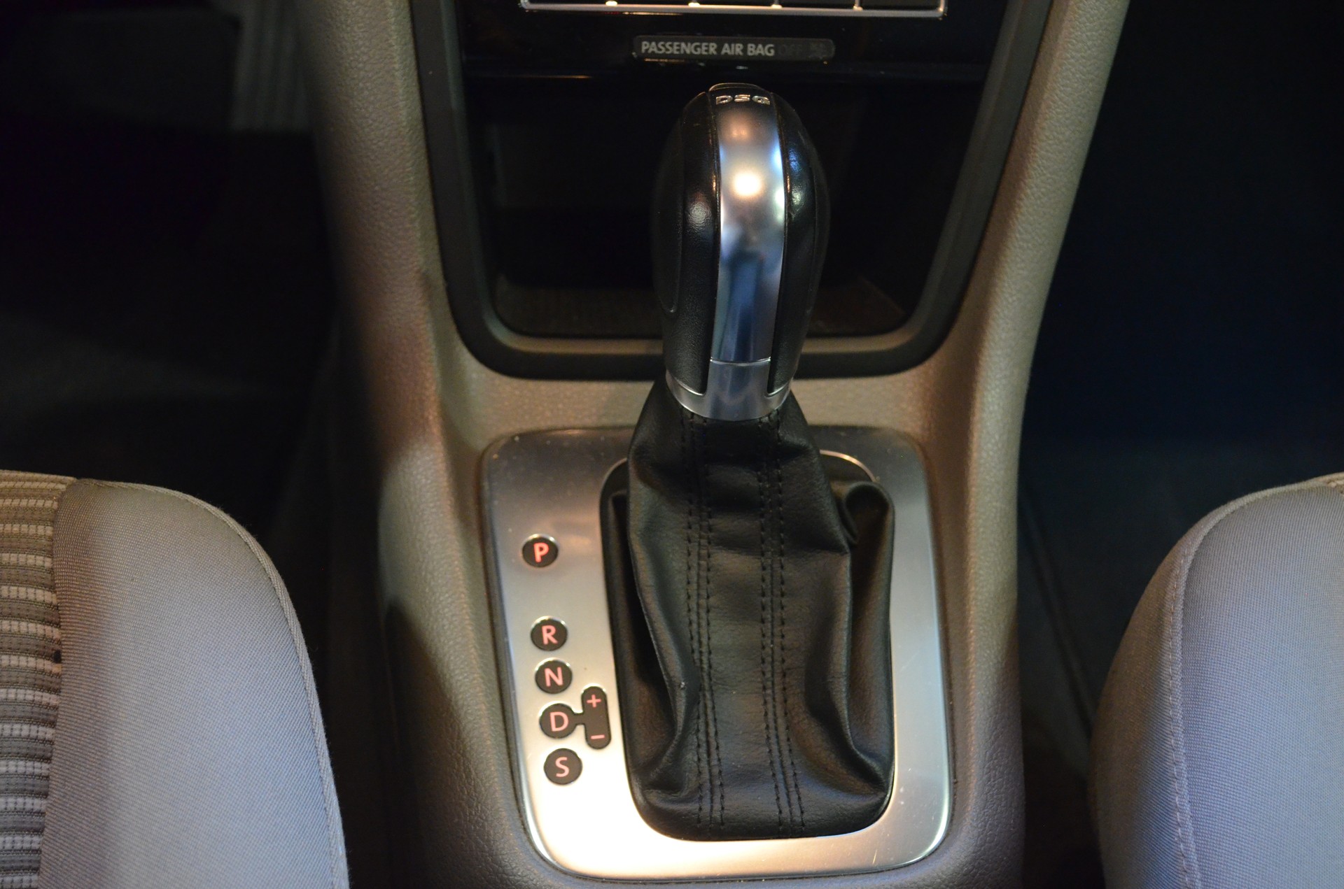 SEAT Alhambra 2.0 TDI Style Eco DSG-image-12