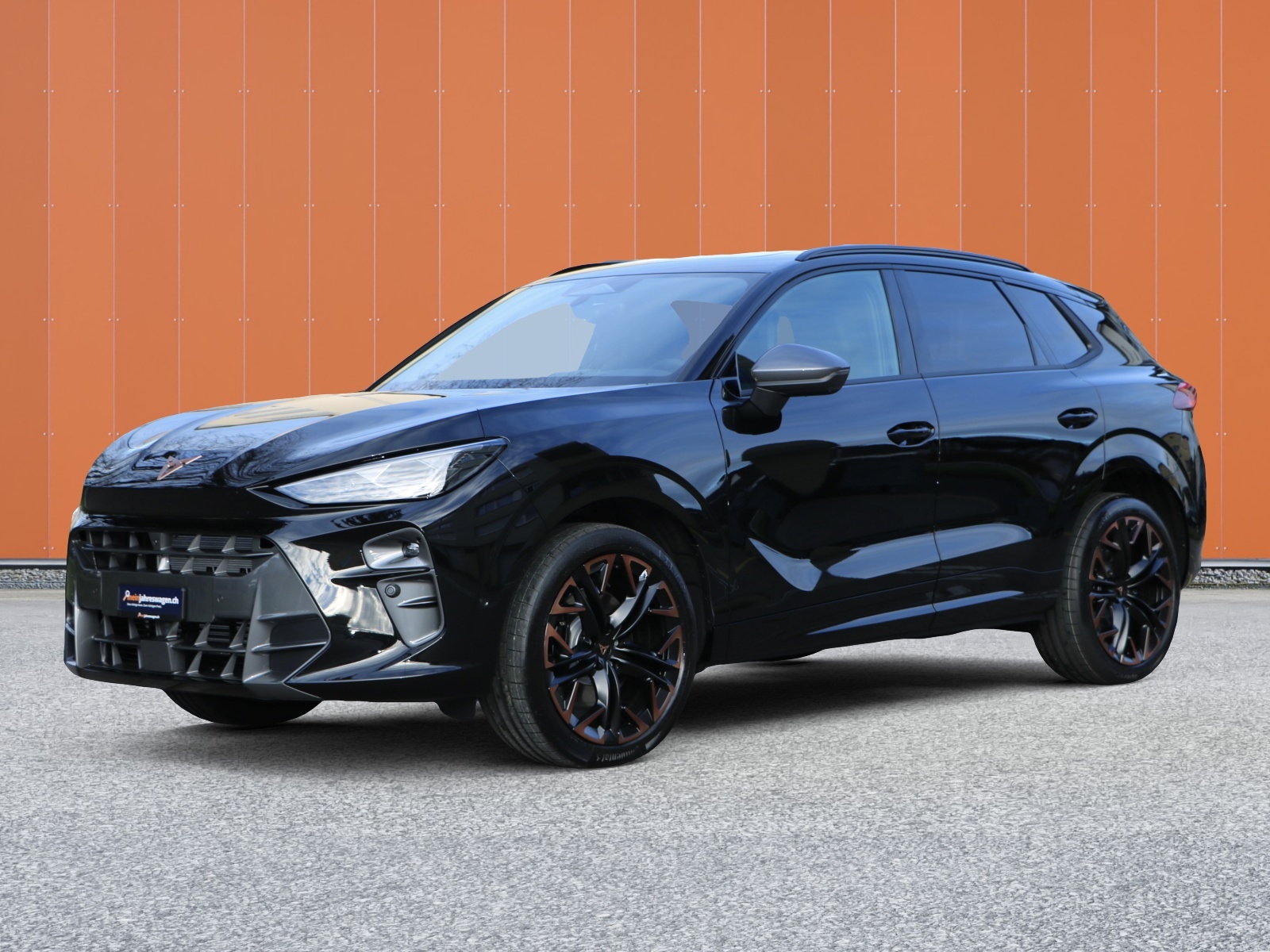 CUPRA Terramar 2.0 TSI DSG 4Drive VZ