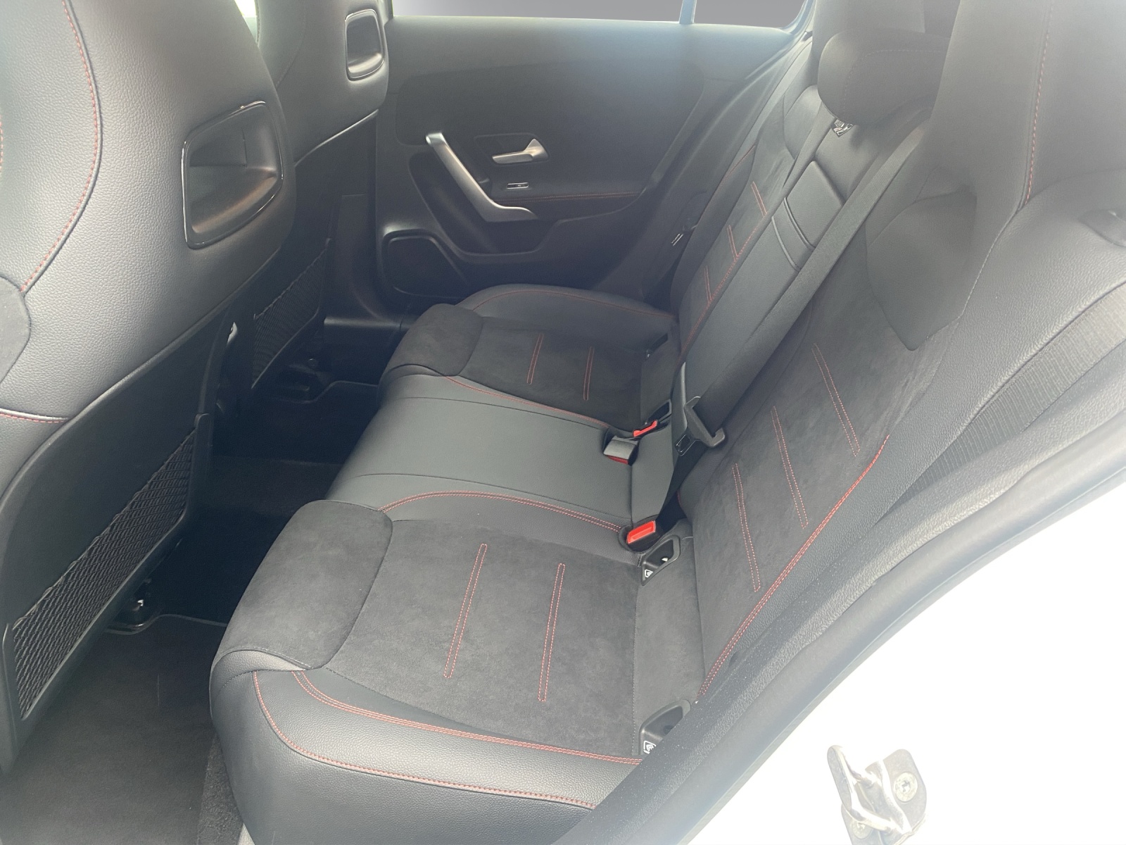 Image MERCEDES-BENZ A-220 A 220 4Matic 8G-DCT