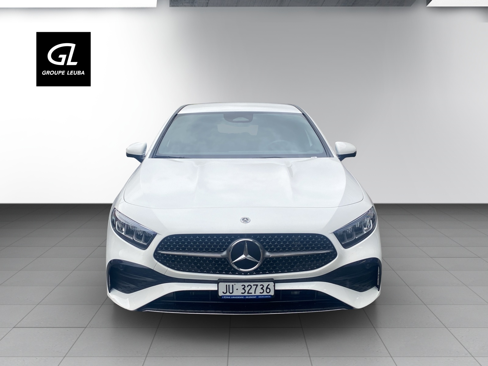 Photo MERCEDES-BENZ A-220 A 220 4Matic 8G-DCT