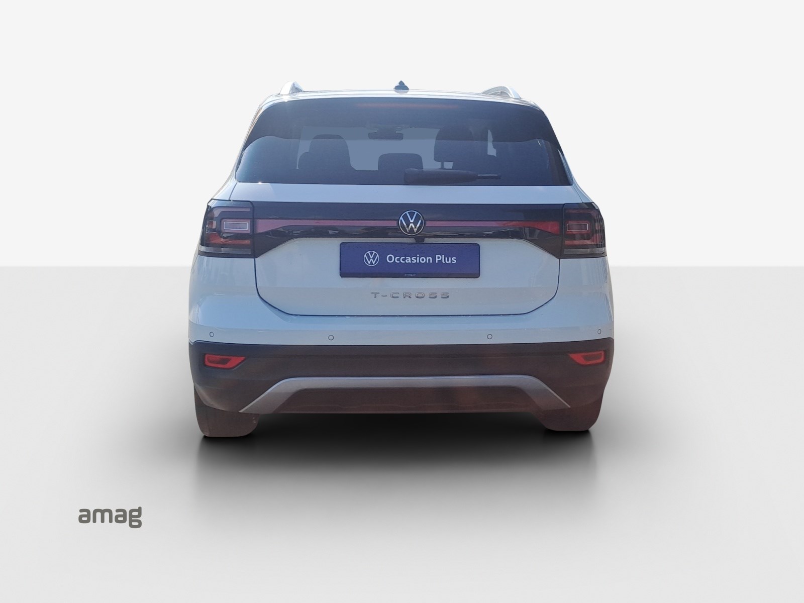 VW T-Cross 1.5 TSI EVO ACT Style DSG-showroom-element-3