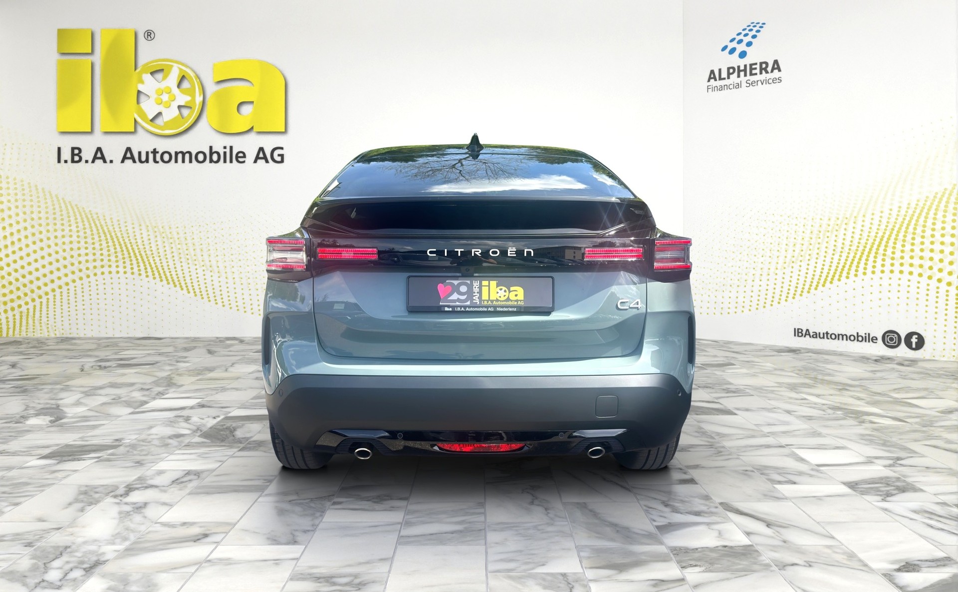 CITROEN C4 HEV You FACELIFT Aut.-showroom-element-3