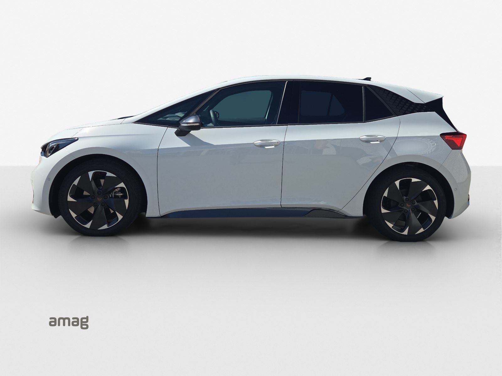CUPRA Born 58 kWh Sensacion-showroom-element-1
