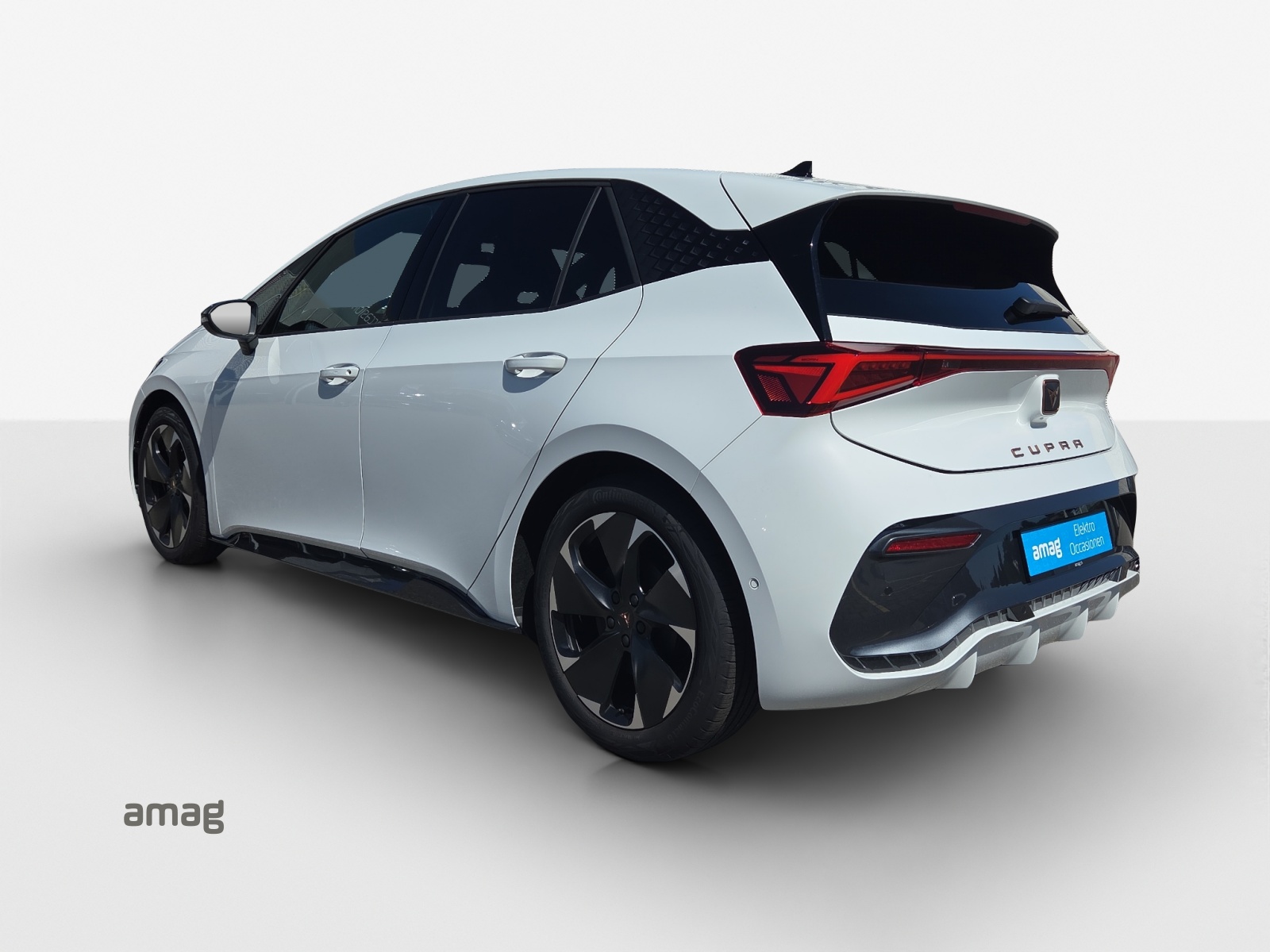 CUPRA Born 58 kWh Sensacion-showroom-element-2