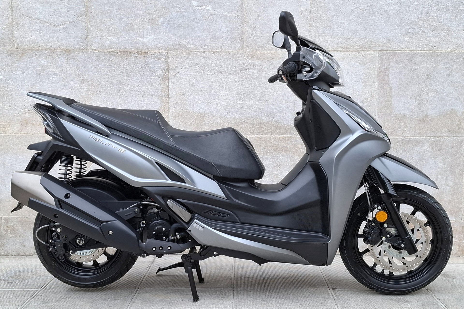 Agility 300i Abs Agility 300 Kymco Agility 300i Abs Agility 300