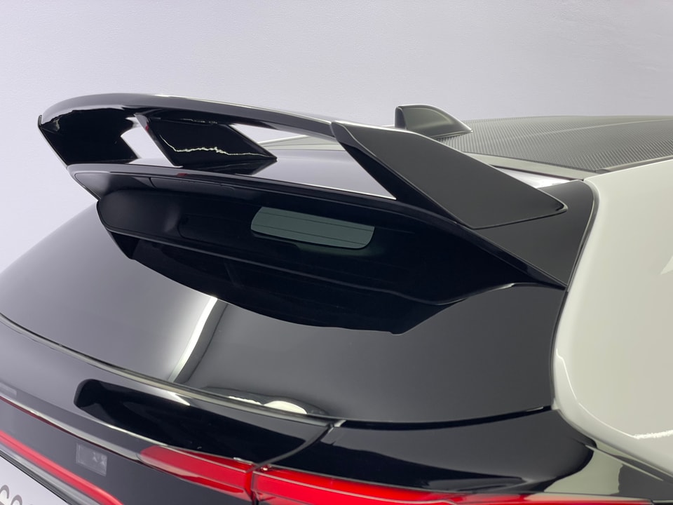 GR Yaris 1.6 Turbo Sport GR-FOUR