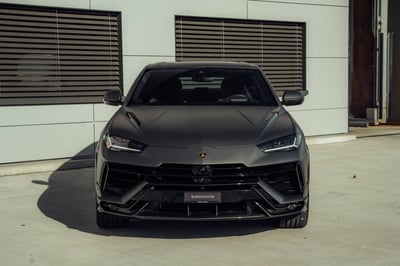 Lamborghini Urus 4.0 Performante - Bild 2