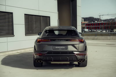 Lamborghini Urus 4.0 Performante - Bild 3