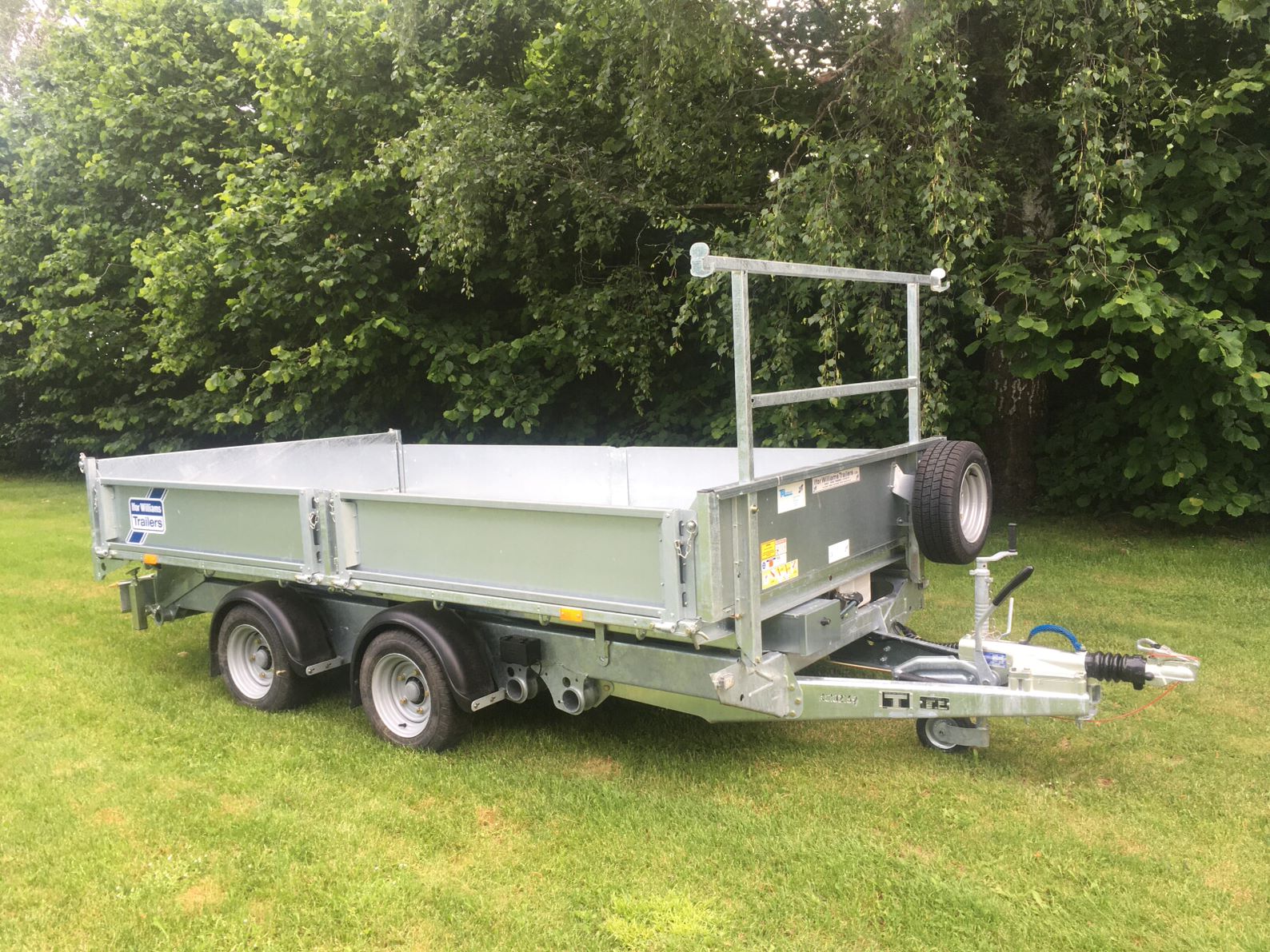 IFOR TT3621