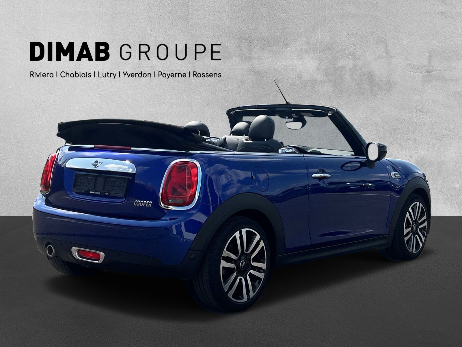 MINI Cooper Cabriolet-showroom-element-2