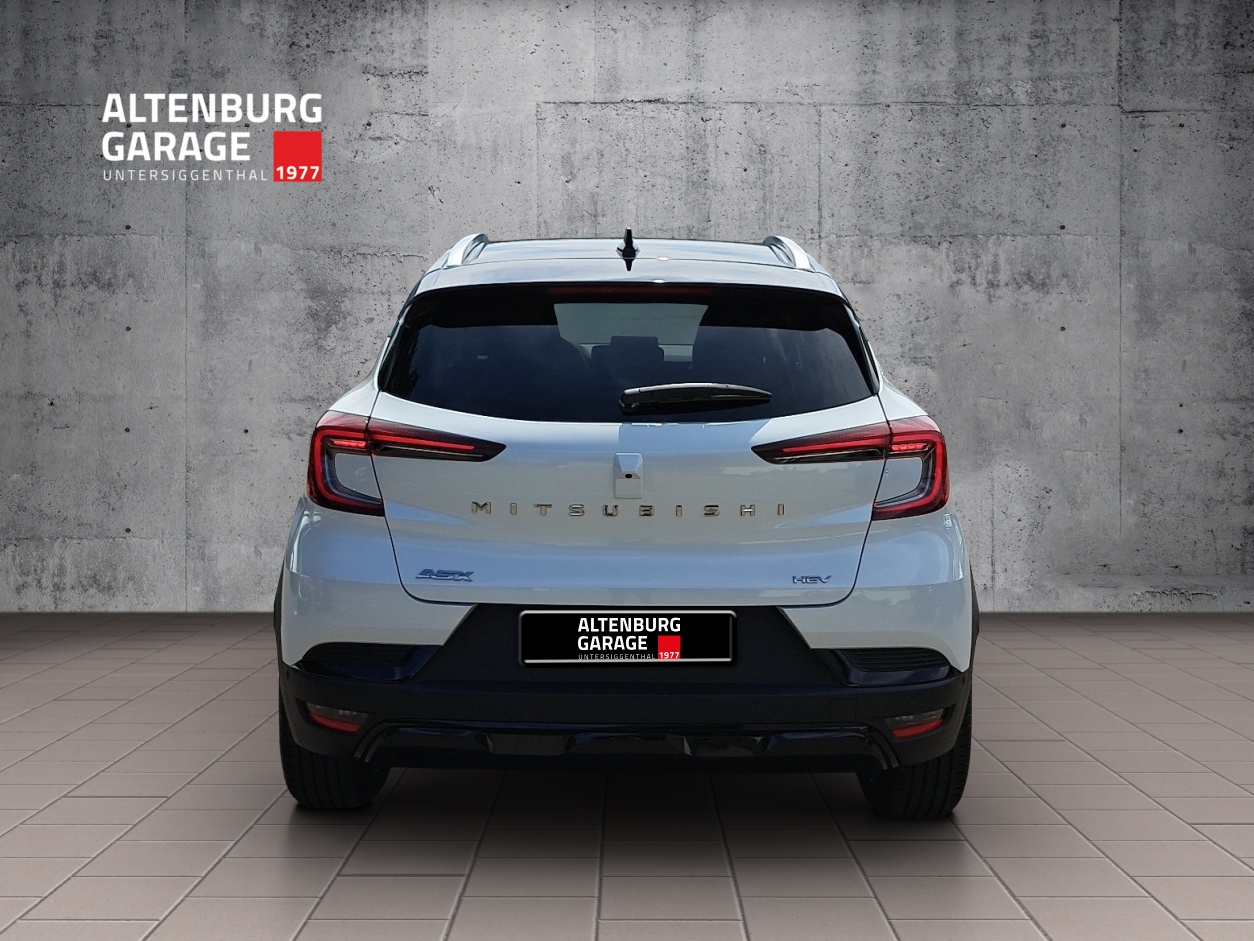 MITSUBISHI ASX 1.6 HEV Intense-showroom-element-3
