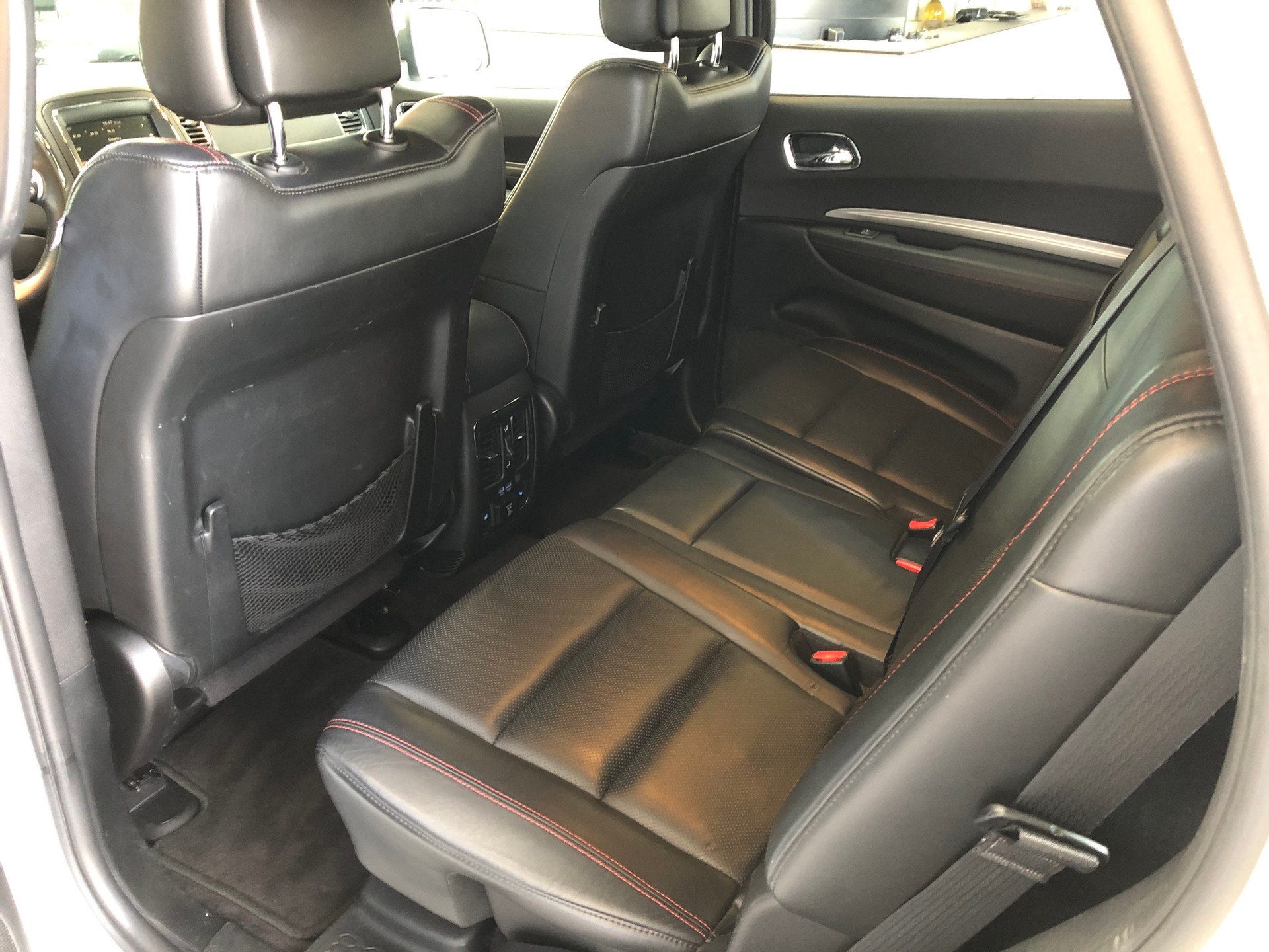 DODGE Durango R/T 5.7-V8 AWD 4x4-image-22