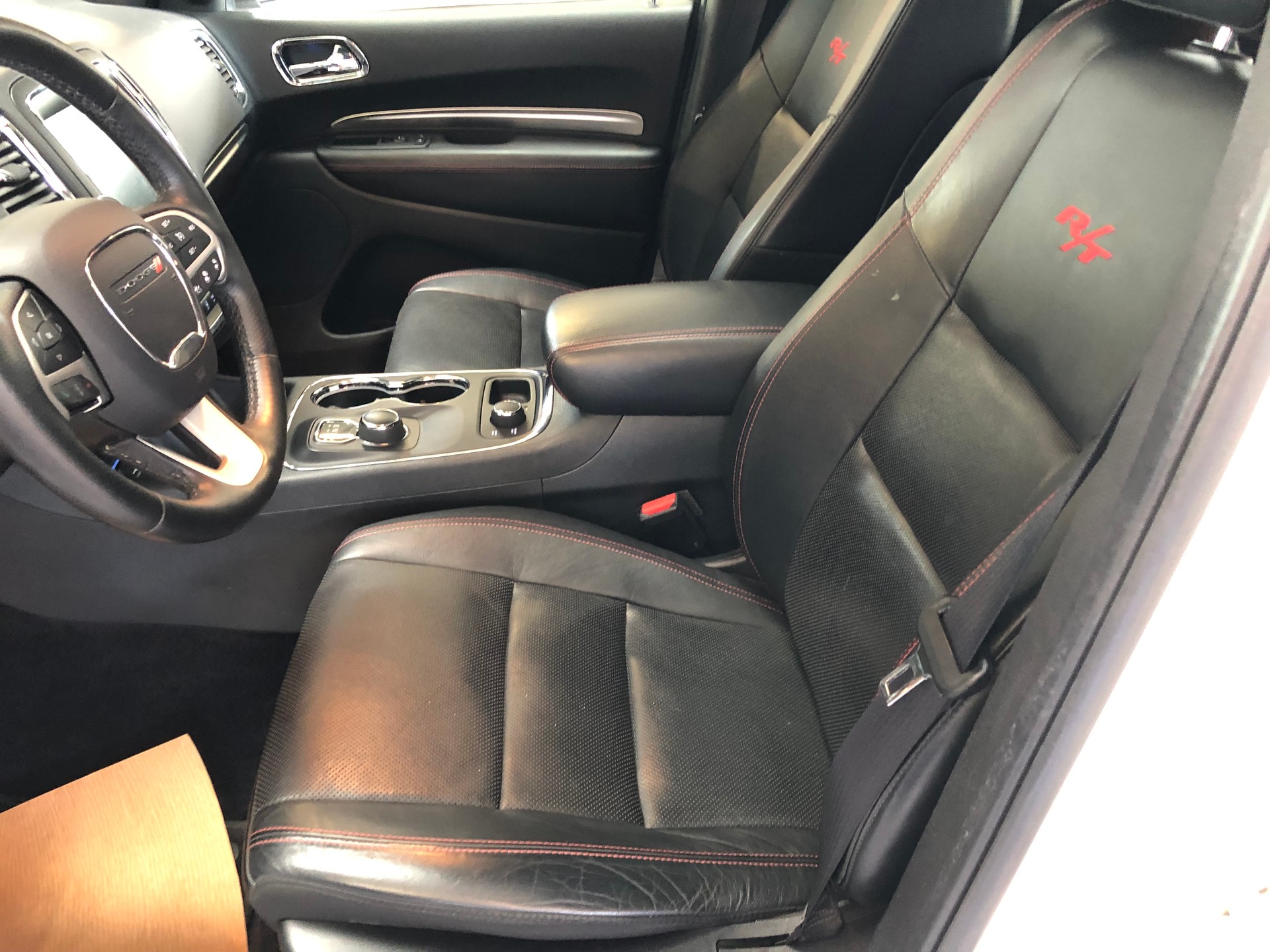 DODGE Durango R/T 5.7-V8 AWD 4x4-image-27