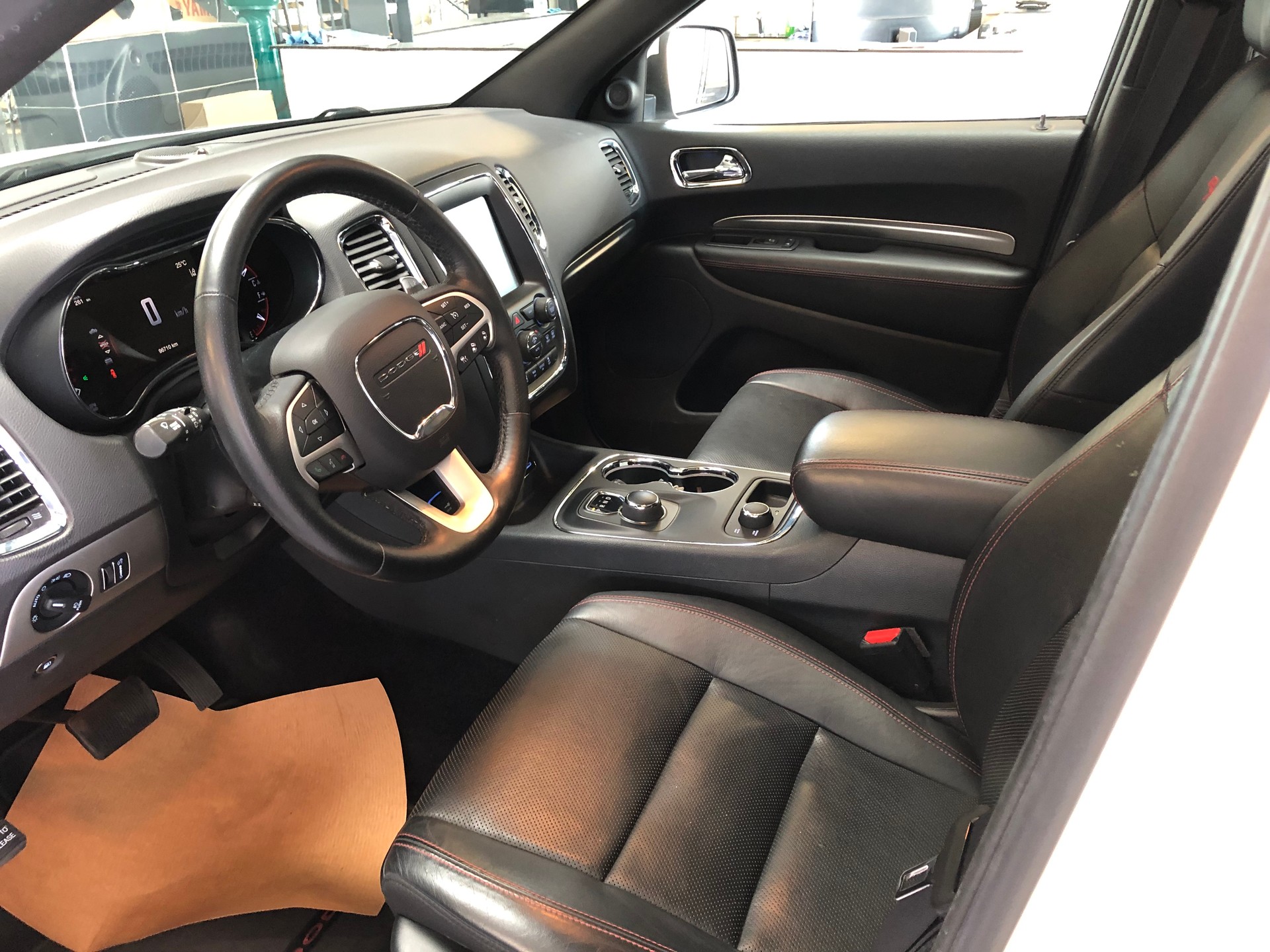 DODGE Durango R/T 5.7-V8 AWD 4x4-image-23
