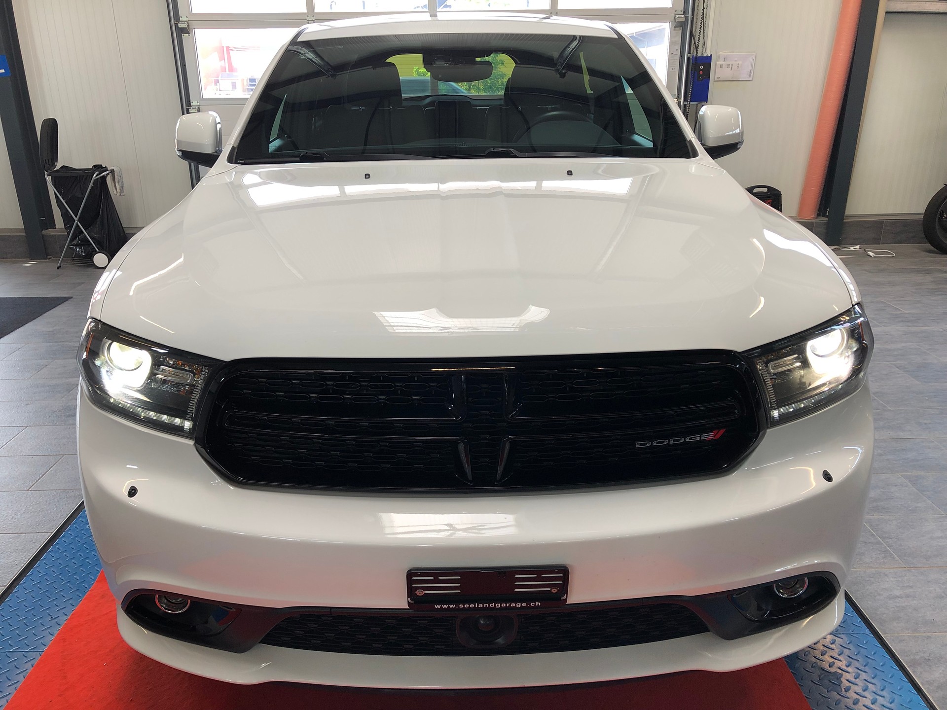 DODGE Durango R/T 5.7-V8 AWD 4x4-showroom-element-3