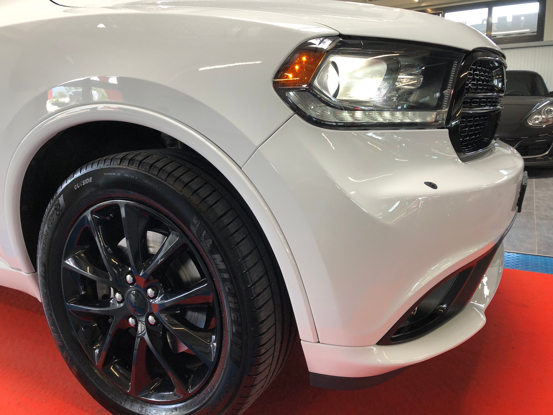 DODGE Durango R/T 5.7-V8 AWD 4x4-showroom-element-1