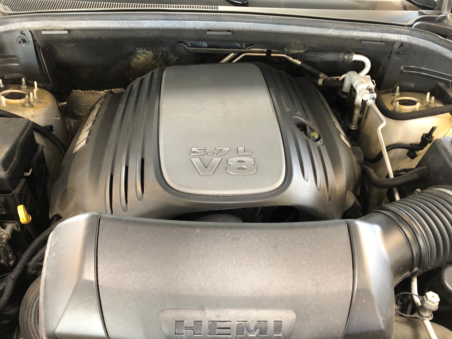 DODGE Durango R/T 5.7-V8 AWD 4x4-image-28