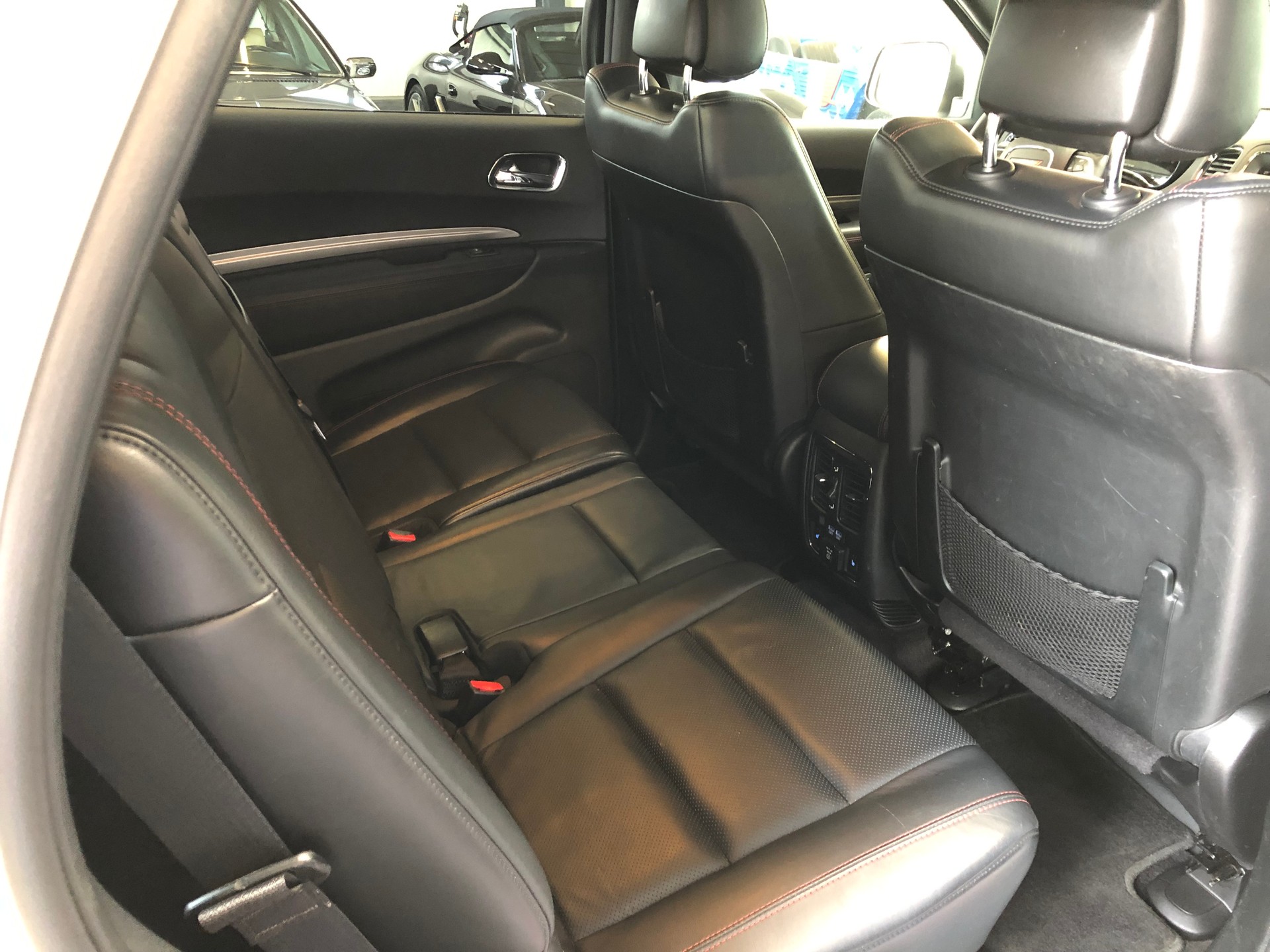 DODGE Durango R/T 5.7-V8 AWD 4x4-image-16