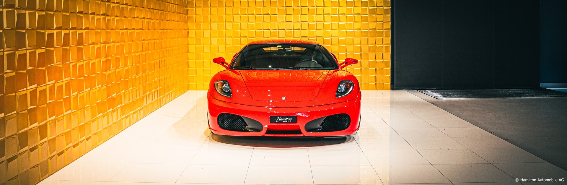 FERRARI F430 (F136 E V8)-image-2