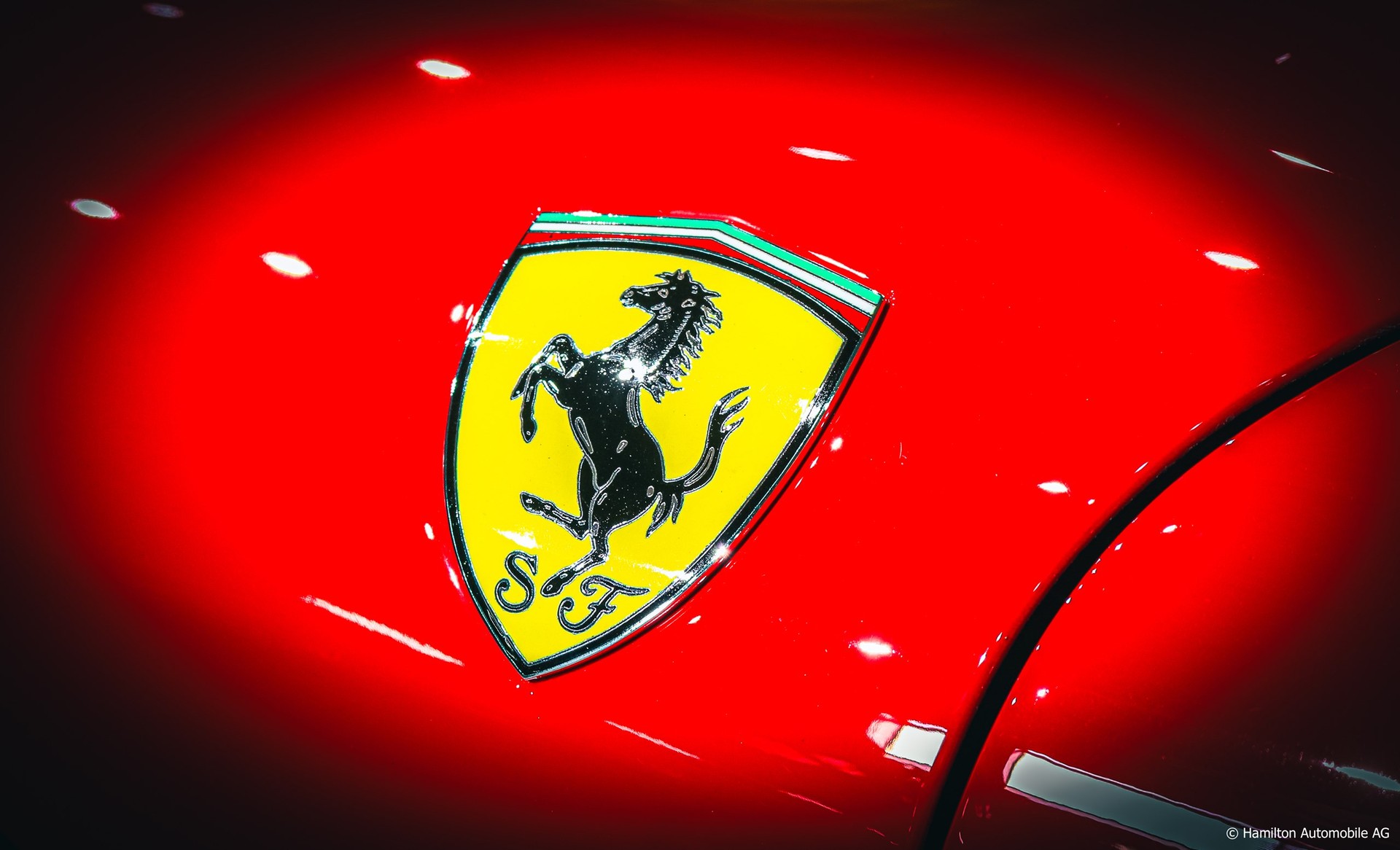 FERRARI F430 (F136 E V8)-image-19