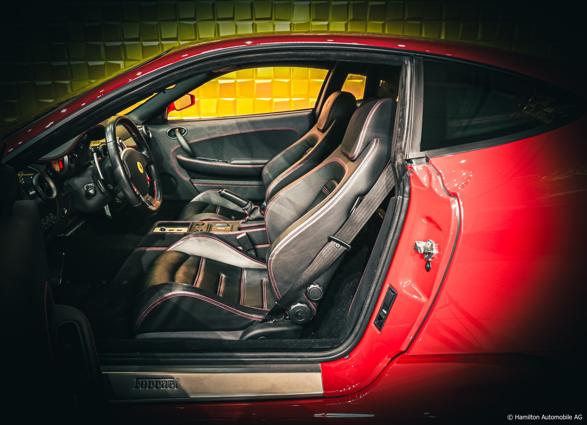 FERRARI F430 (F136 E V8)-image-16