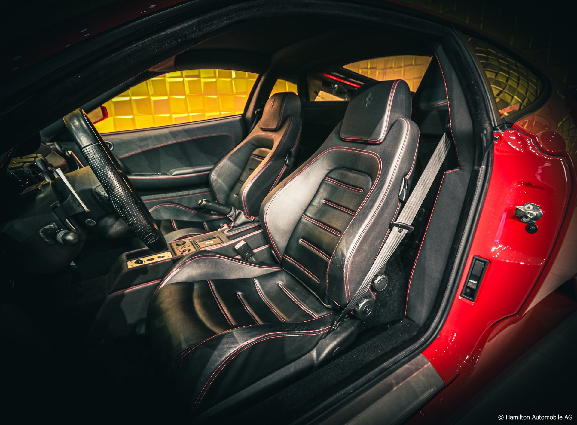 FERRARI F430 (F136 E V8)-image-17