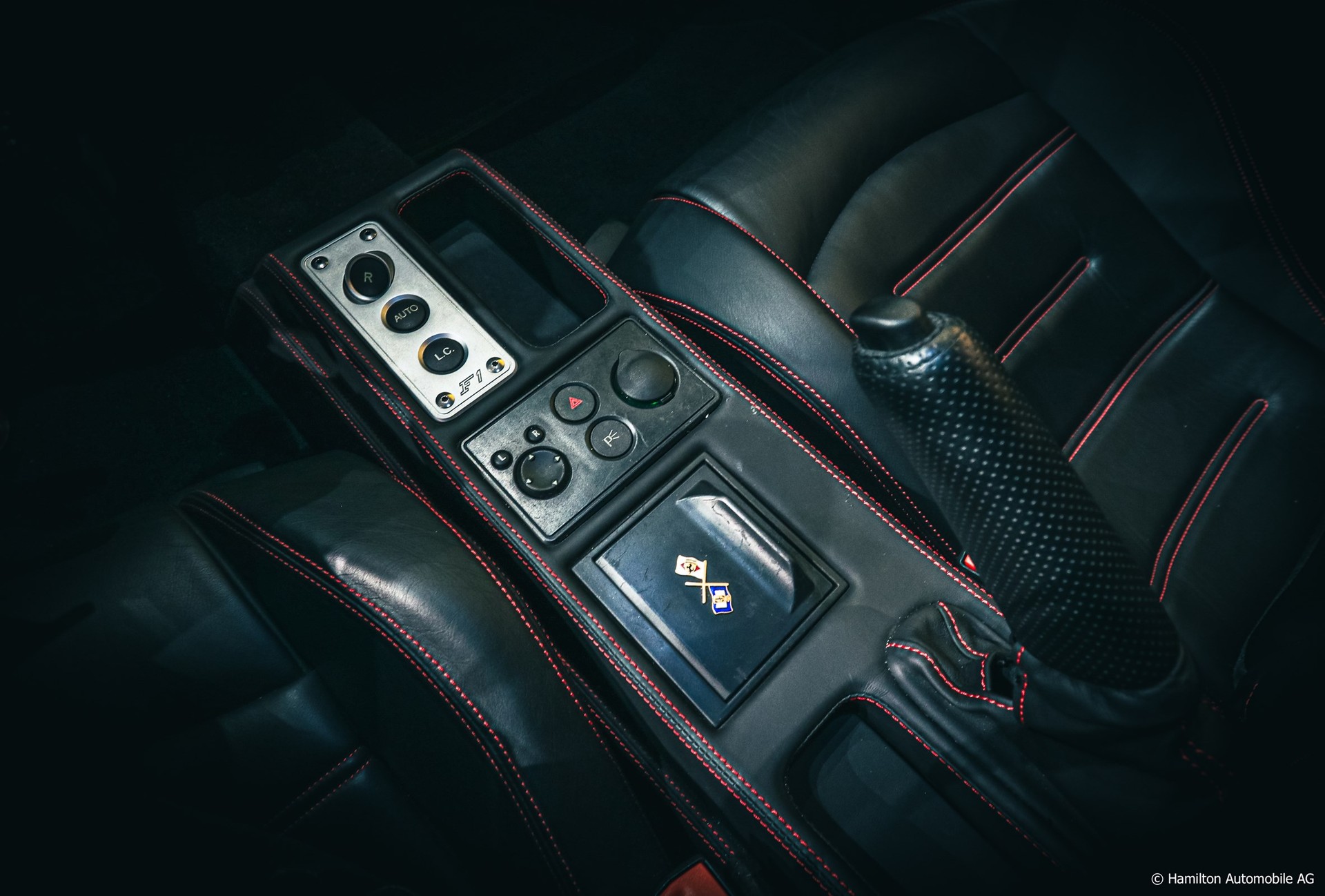 FERRARI F430 (F136 E V8)-image-23