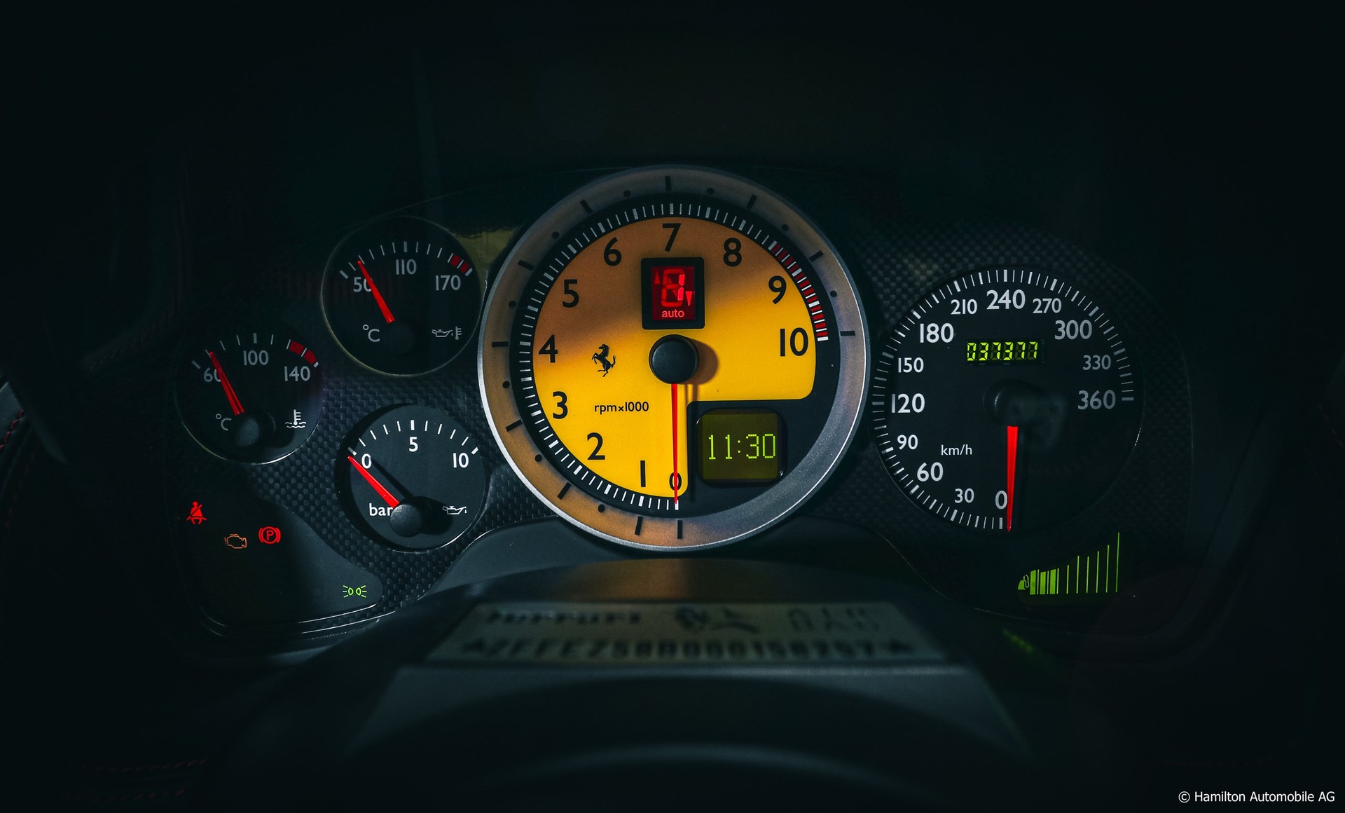 FERRARI F430 (F136 E V8)-image-22