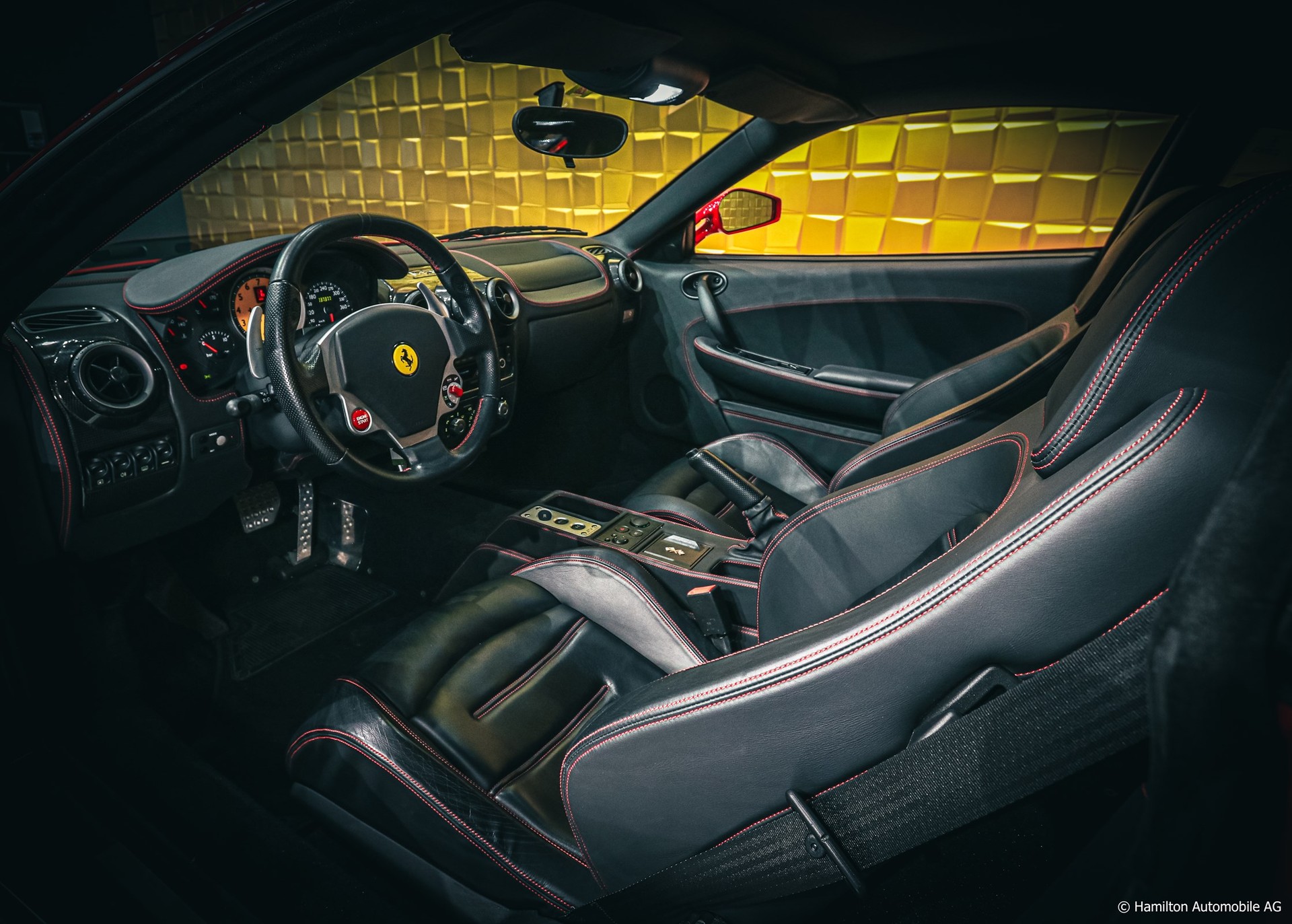 FERRARI F430 (F136 E V8)-image-18