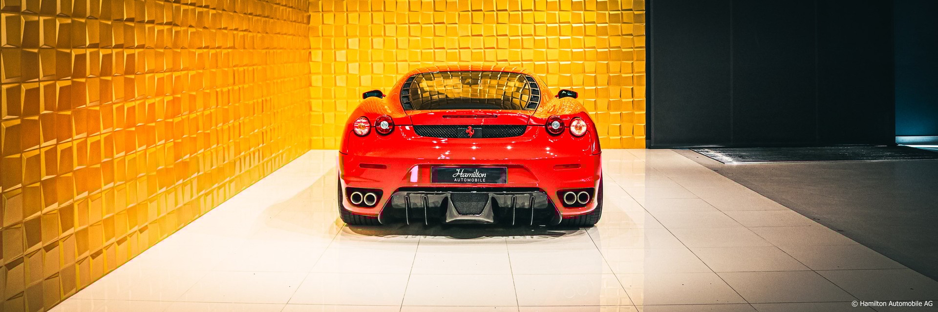 FERRARI F430 (F136 E V8)-image-8
