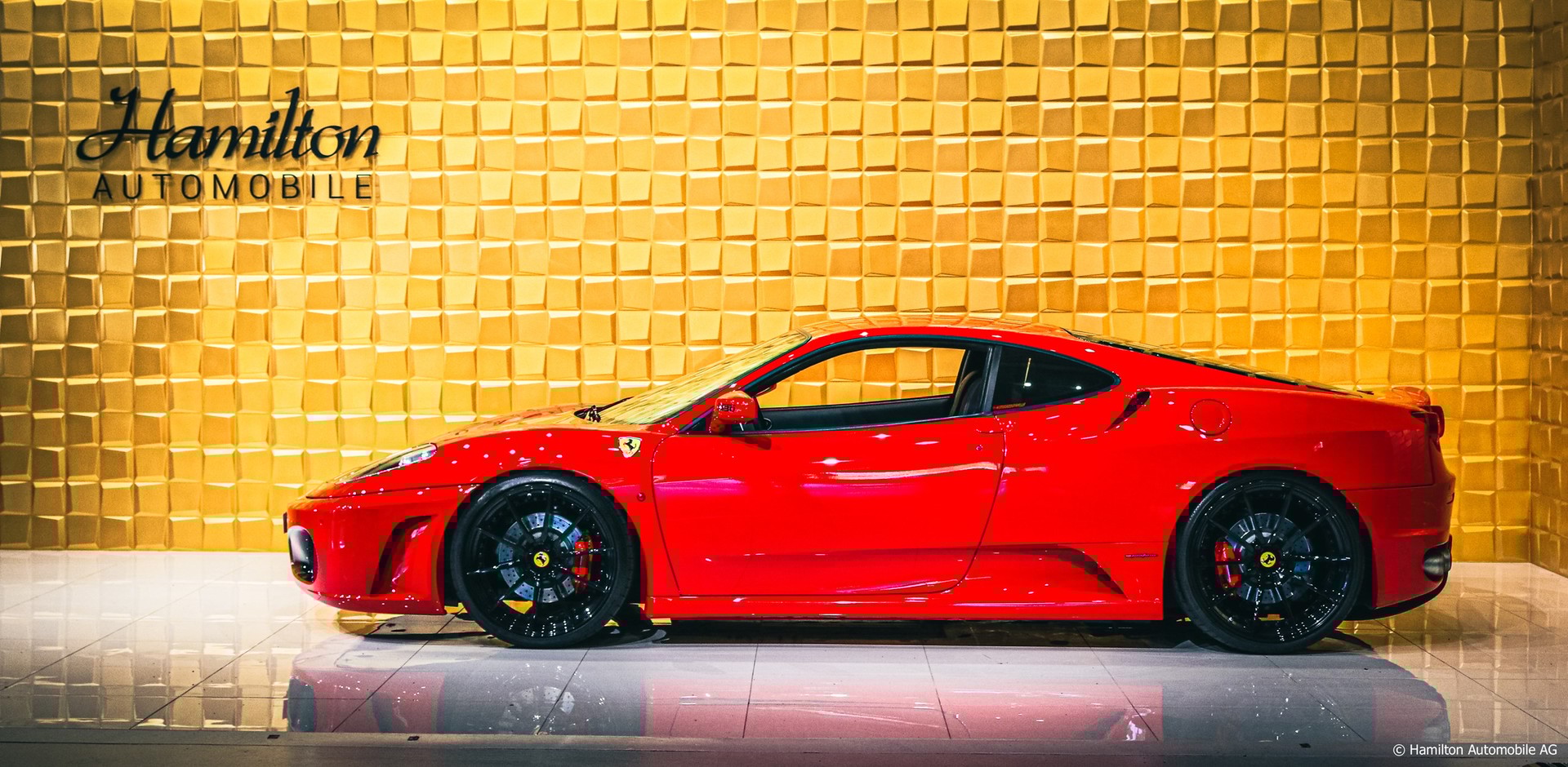 FERRARI F430 (F136 E V8)-image-5