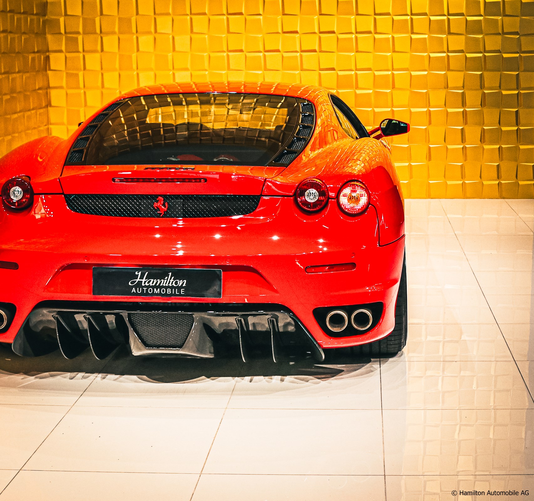 FERRARI F430 (F136 E V8)-image-12