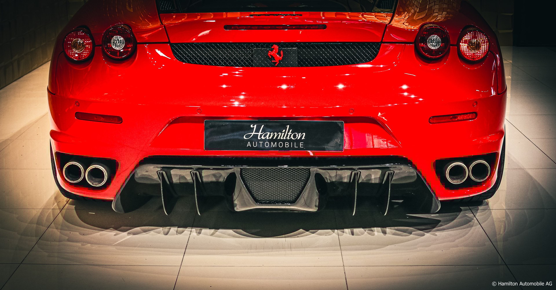 FERRARI F430 (F136 E V8)-image-26