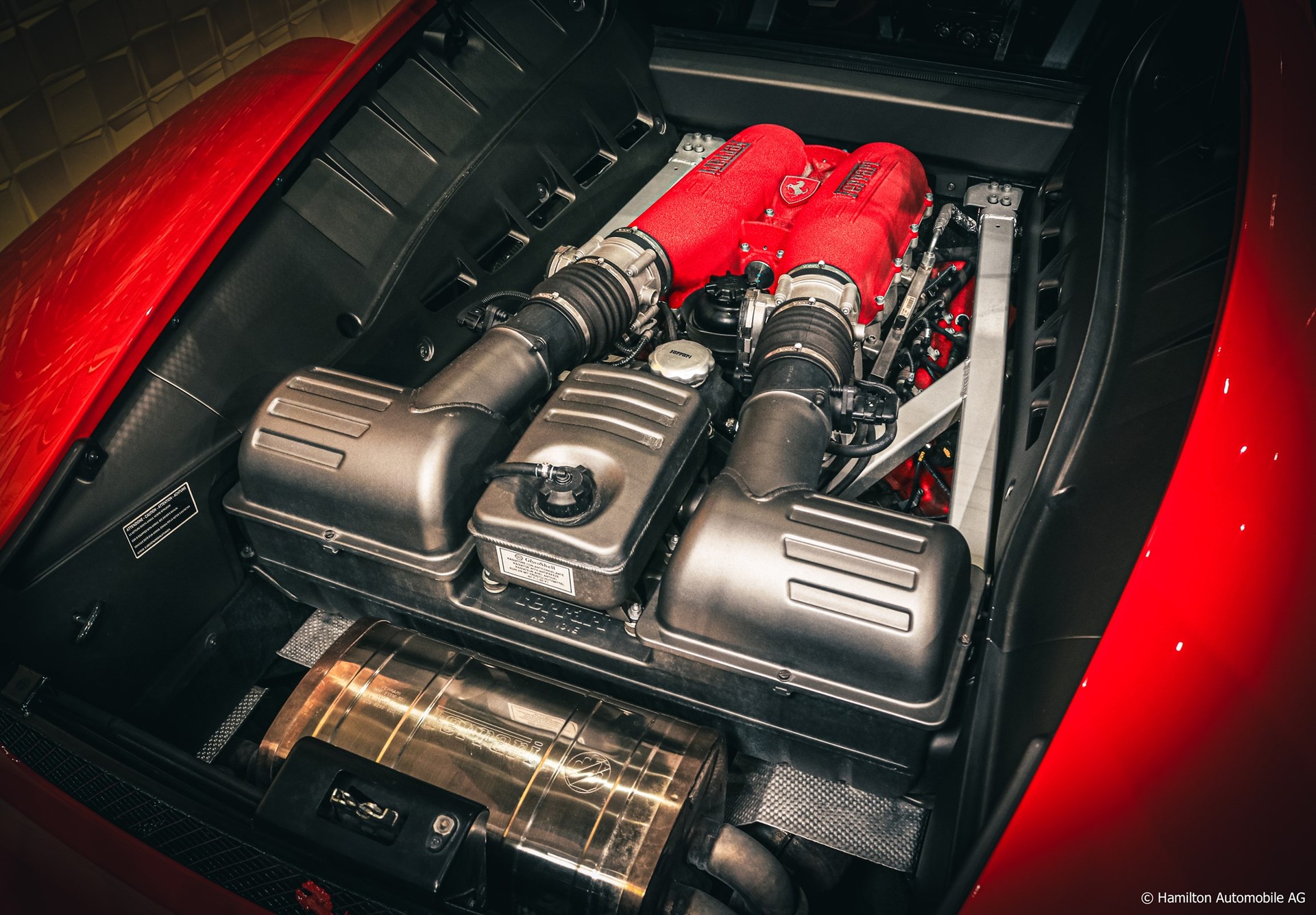 FERRARI F430 (F136 E V8)-image-13