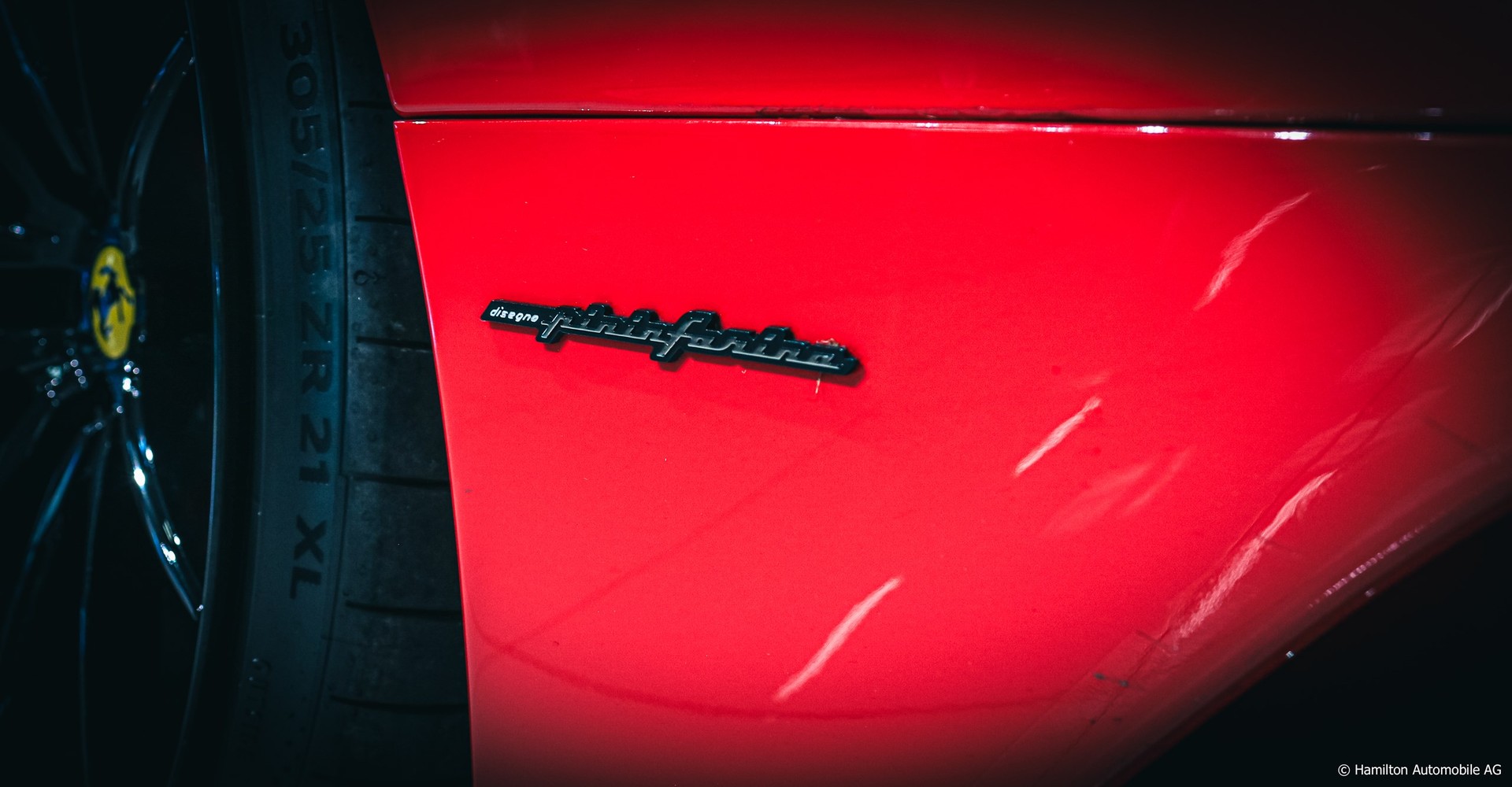 FERRARI F430 (F136 E V8)-image-21