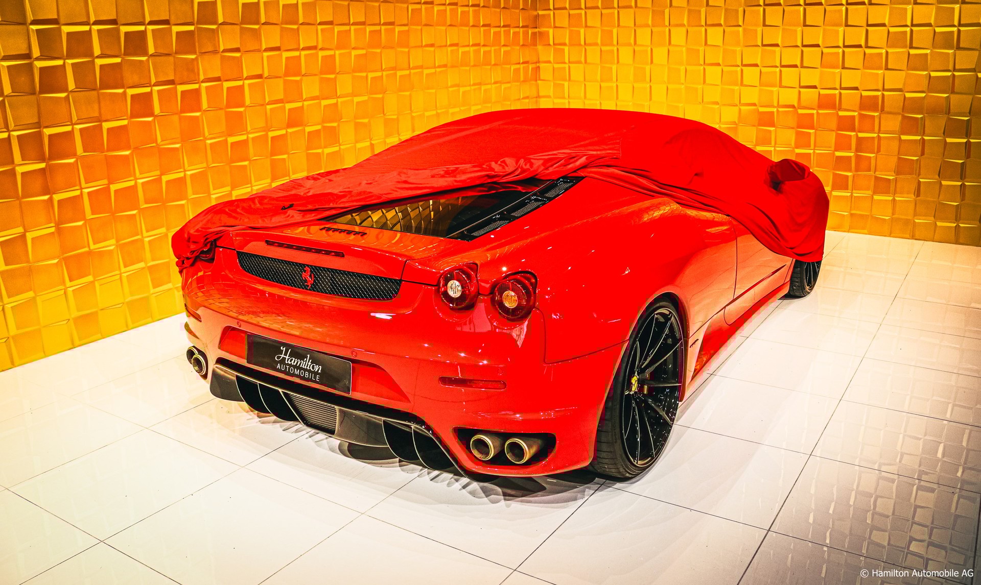 FERRARI F430 (F136 E V8)-image-14