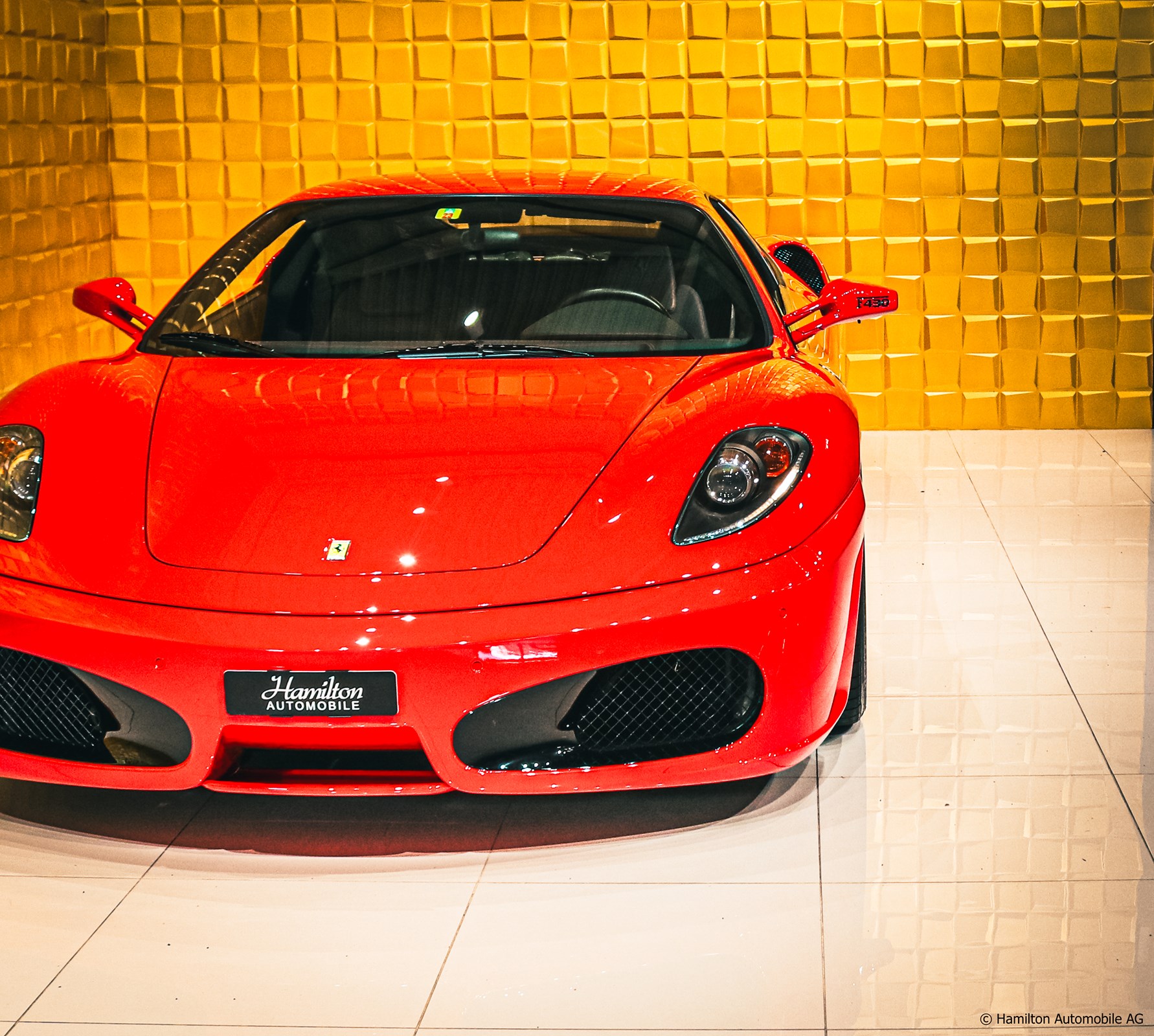 FERRARI F430 (F136 E V8)-image-11