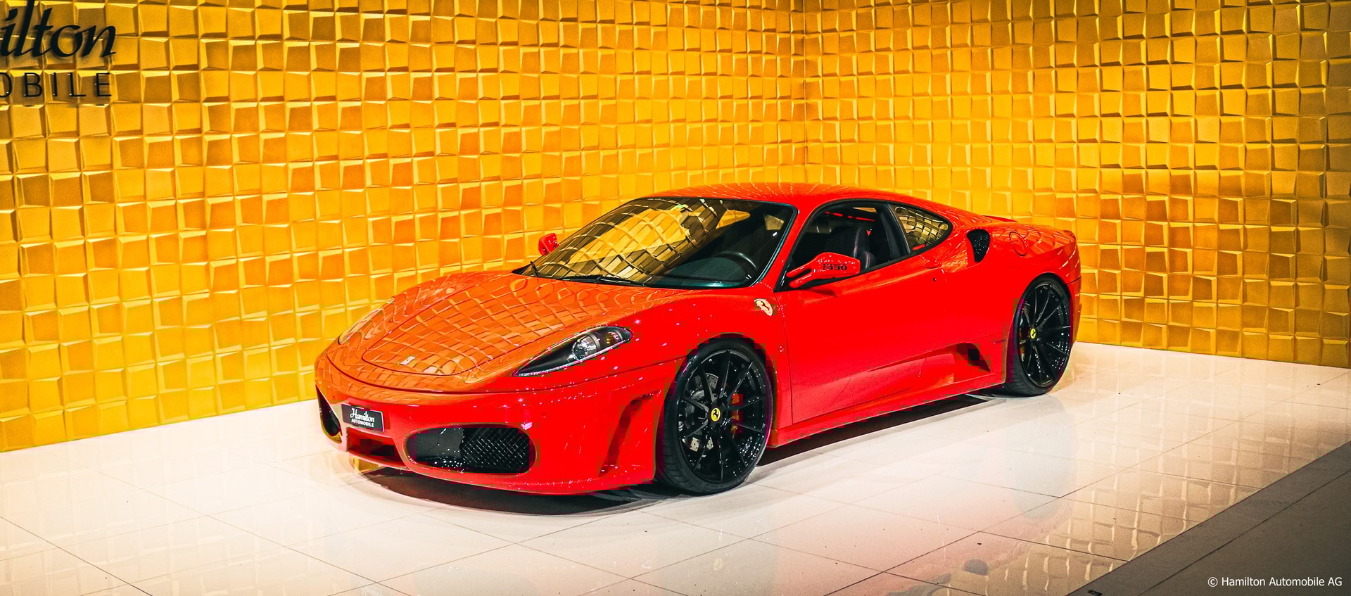 FERRARI F430 (F136 E V8)-image-3