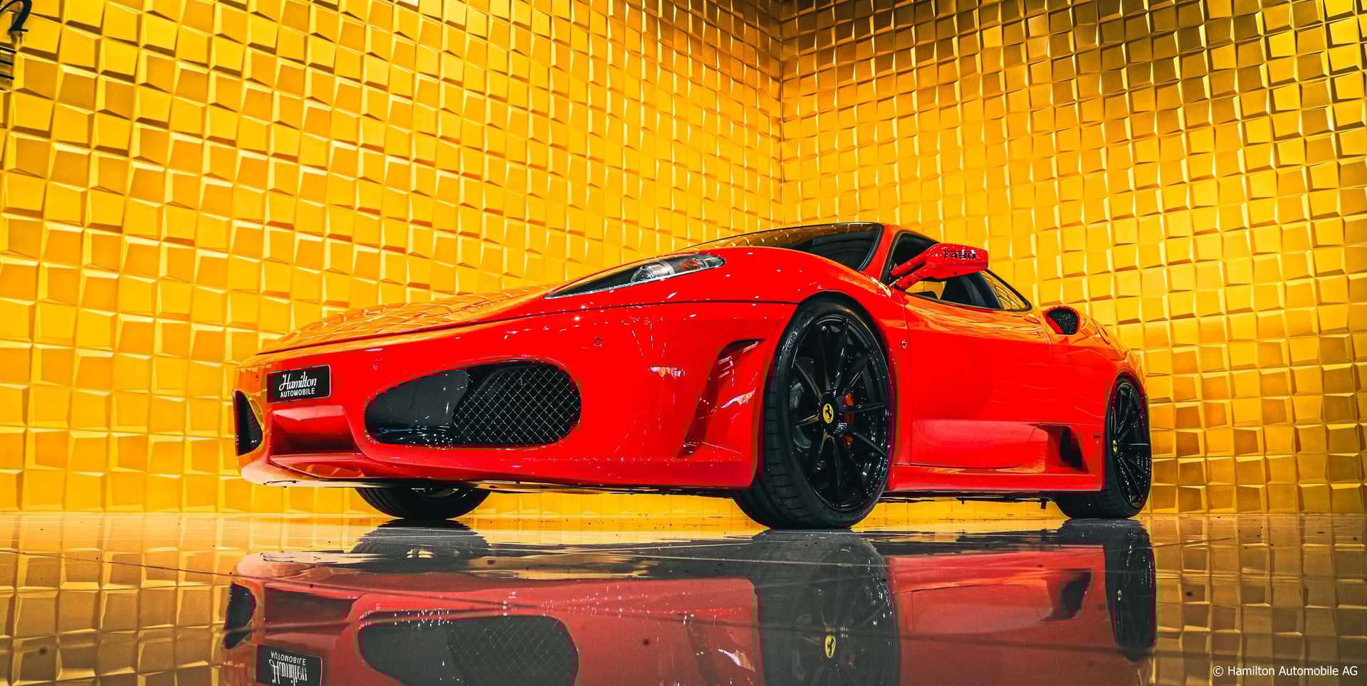 FERRARI F430 (F136 E V8)-image-4