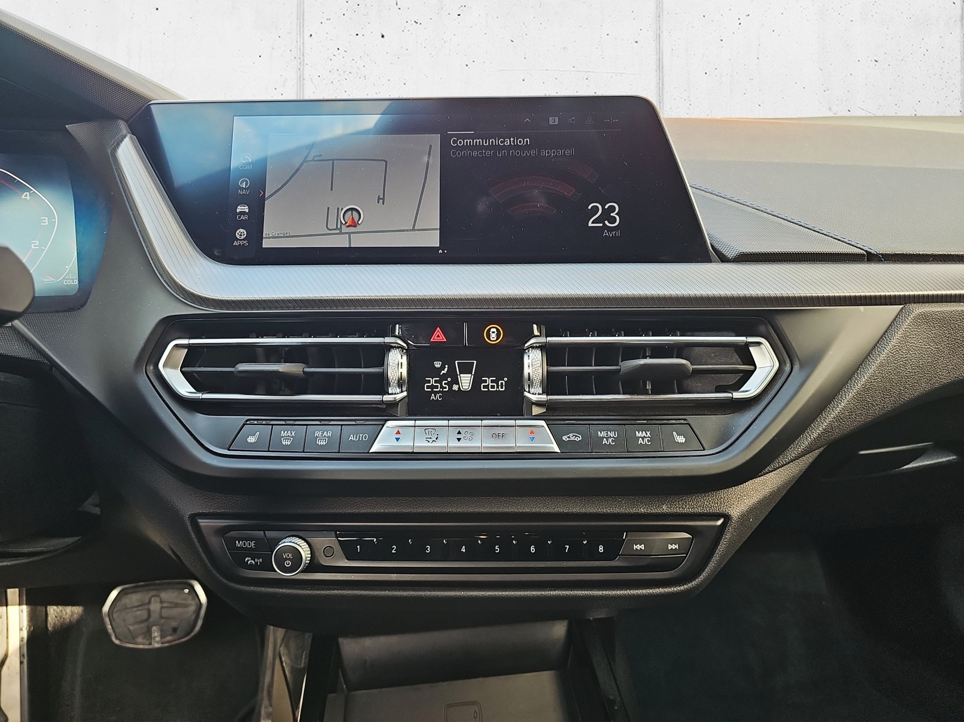 BMW M135i xDrive Steptronic-image-18