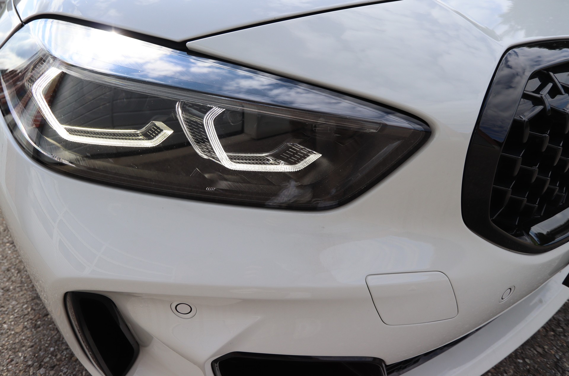 BMW M135i xDrive Steptronic-image-26