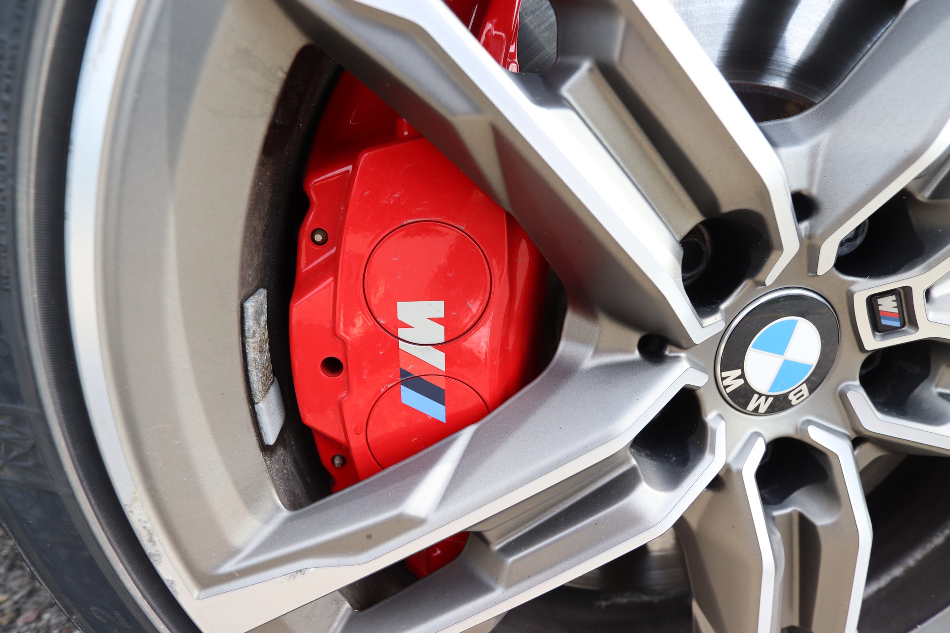 BMW M135i xDrive Steptronic-image-29